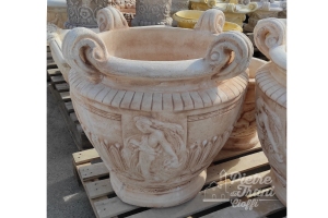 Vaso Grande Australe h. 76